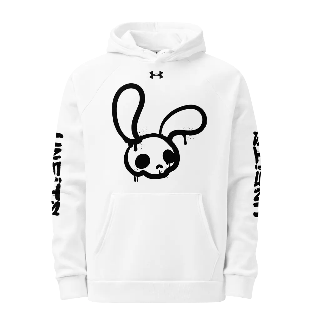 Under Armour® Cozy Cotton Comfort Hoodie product image (1)