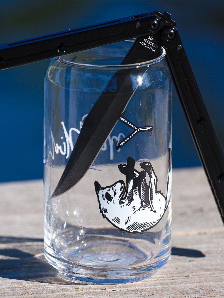 Flipping Fox Glassware product image (3)