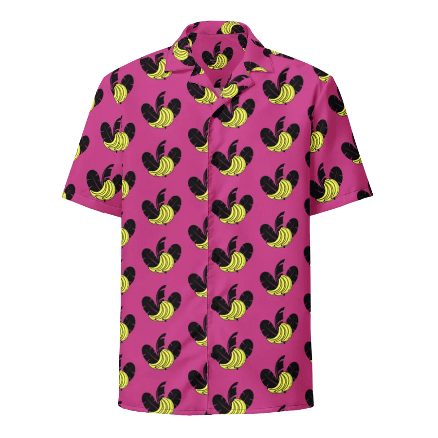 Bananathong button down shirt product image (3)