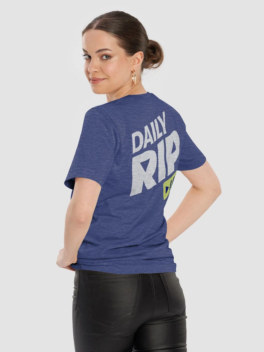 Daily Rip Live T-Shirt product image (9)