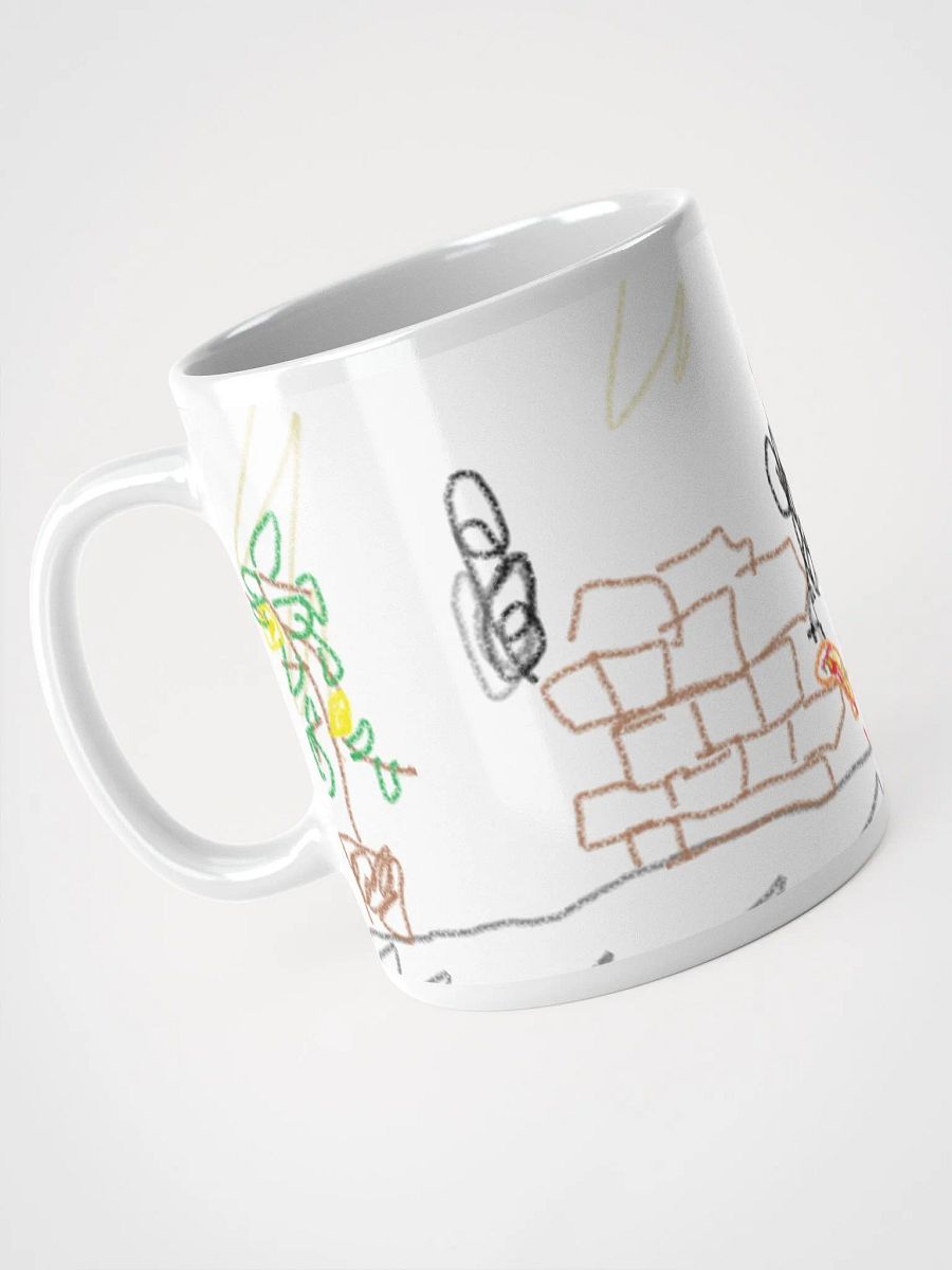 ZOE PIZZA ART product image (6)