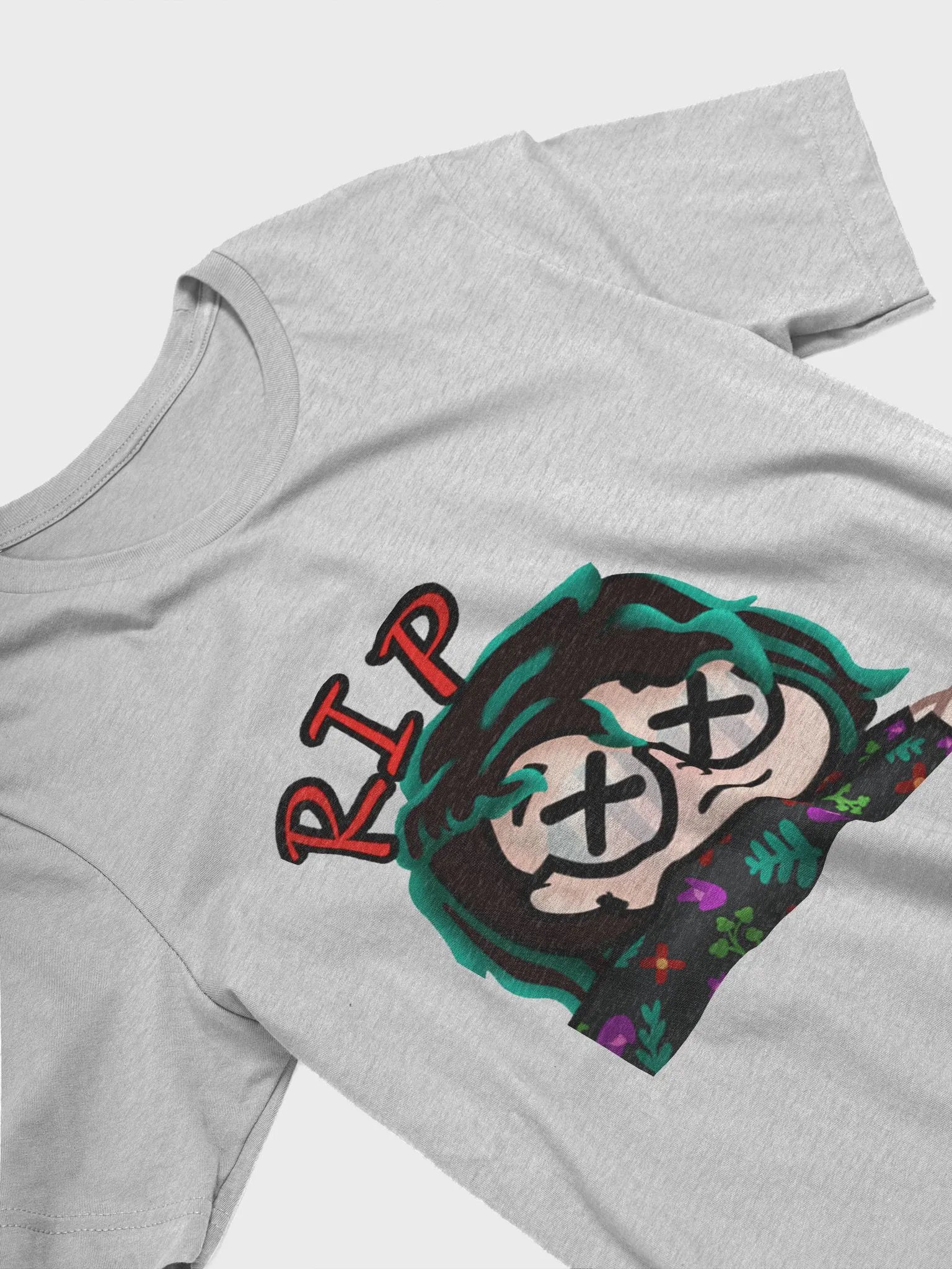 RIP Unisex T-Shirt product image (24)