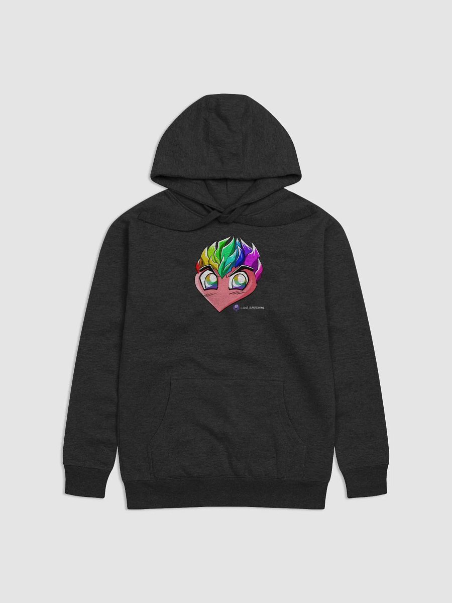 JSS Rainbow Badge product image (8)