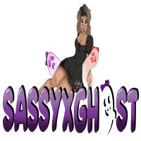 SassyxGhost