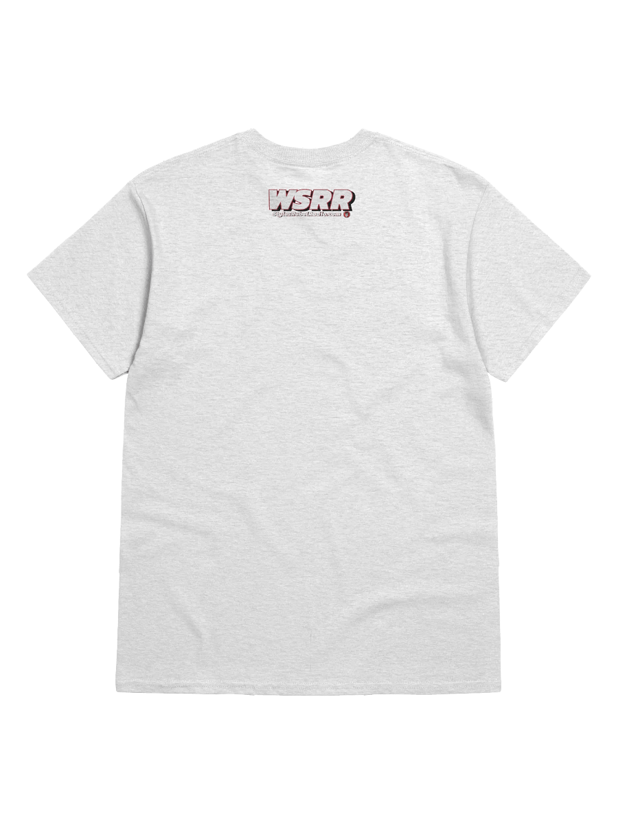 WSRR "The Star" Tee (ALT) product image (4)