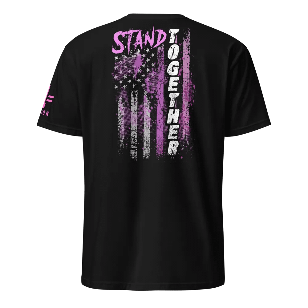 Breast Cancer Awareness: Stand Together product image (1)