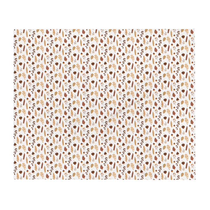 Autumn Rain Blanket product image (1)
