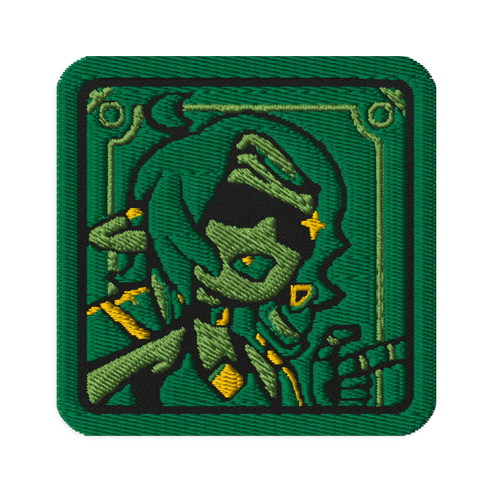 2-Bit Cachemoney Patch product image (1)