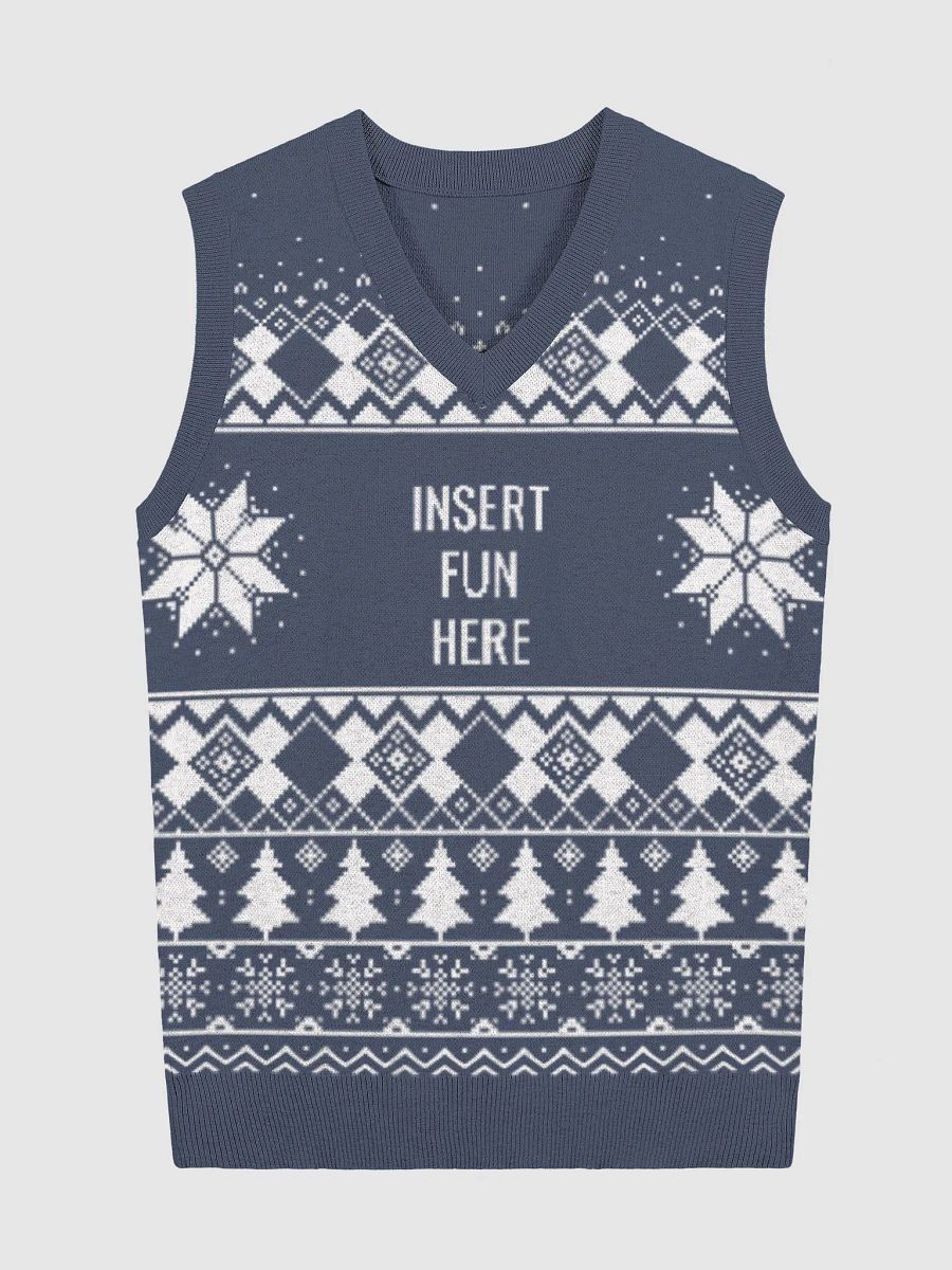 The HAHA Knitwear product image (4)