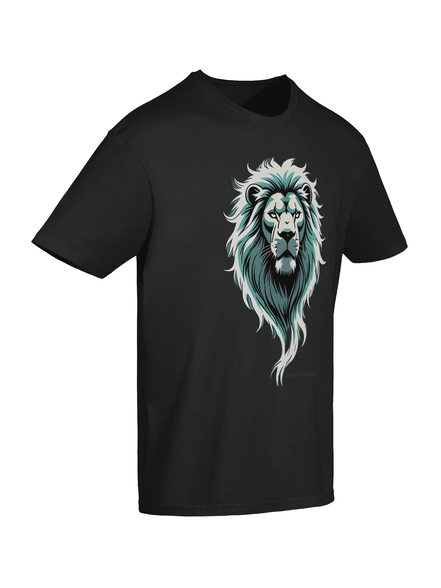 NEW Lion Spirit Logo product image (10)