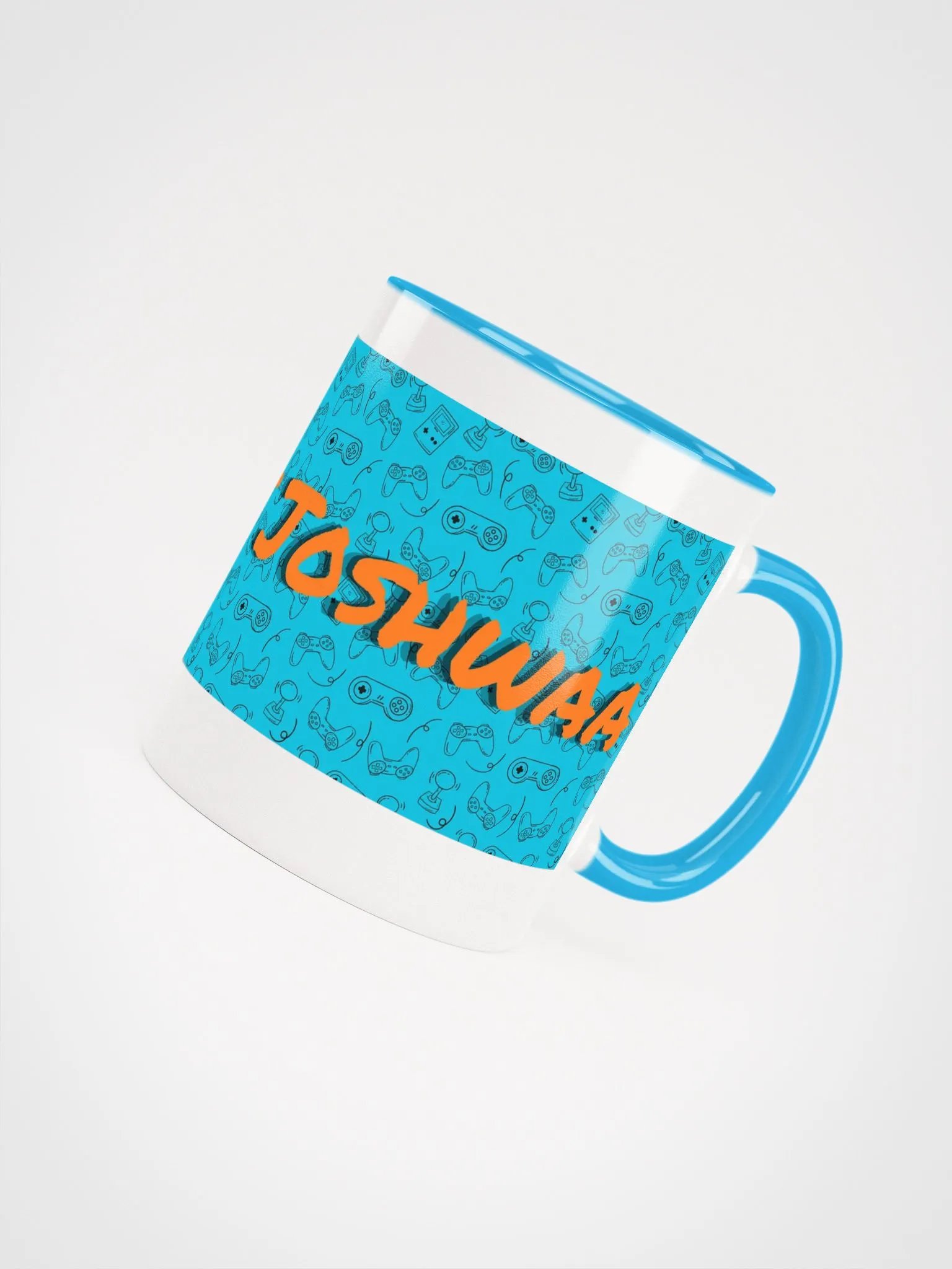 JustJoshwaa Mug product image (4)