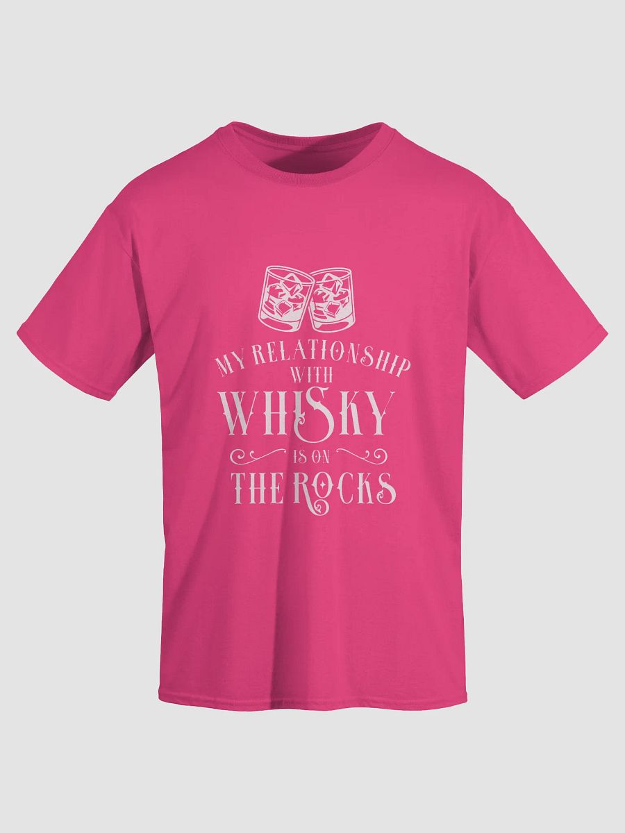 Women's Whisky Graphic Tee product image (23)