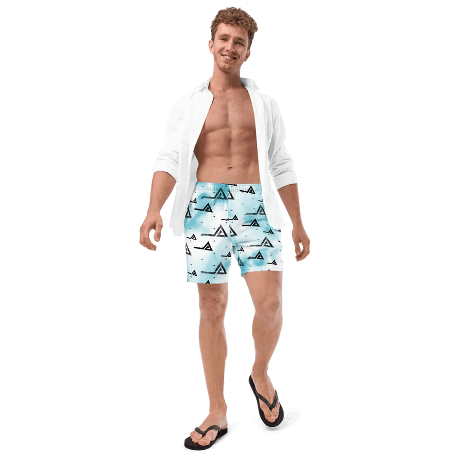 ADULT SWIMTRUNKS product image (11)