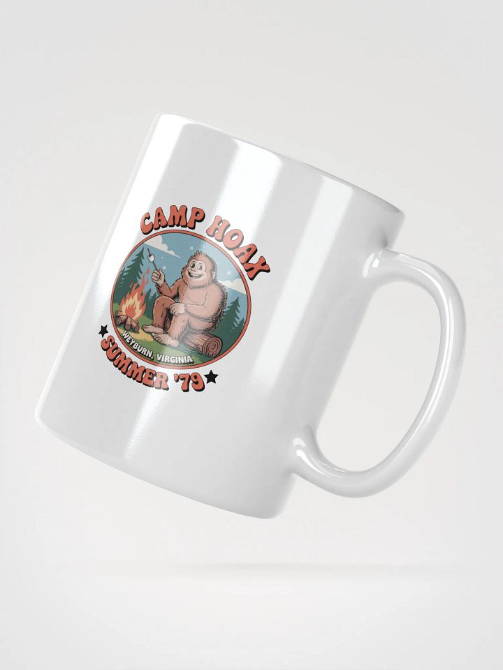Camp Hoax Summer '79 Mug product image (2)