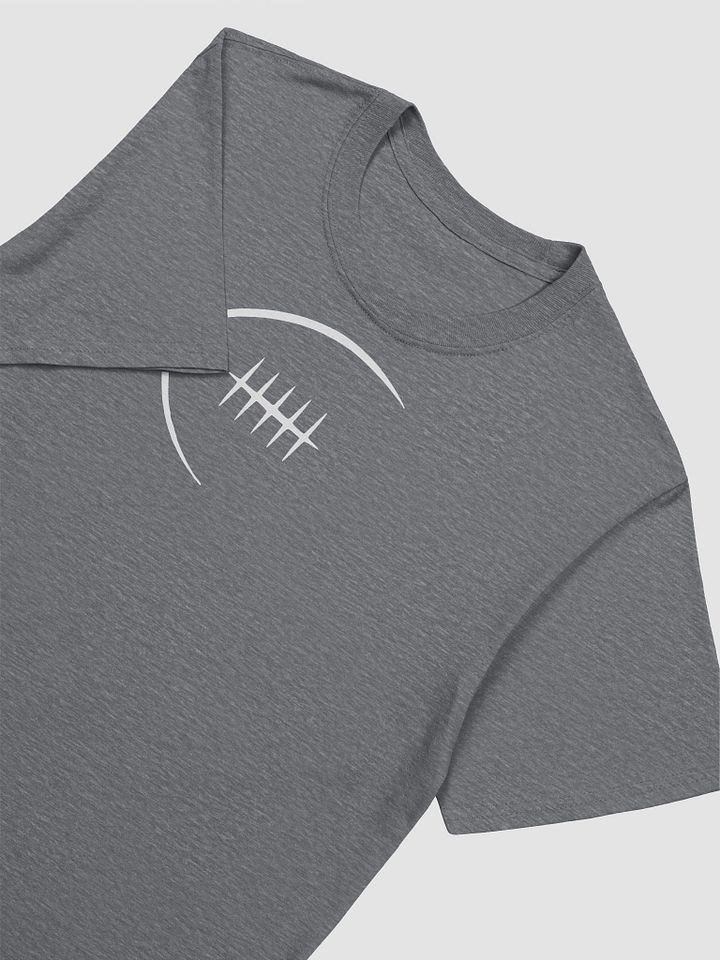 HOF Alternate Logo Men's Tee product image (1)