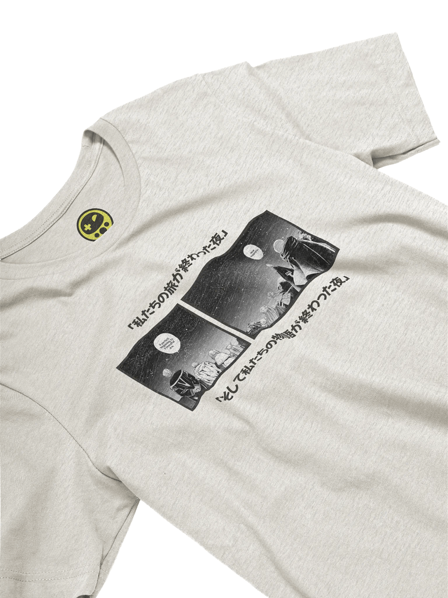Era Meteors (Direct to Garment) product image (2)