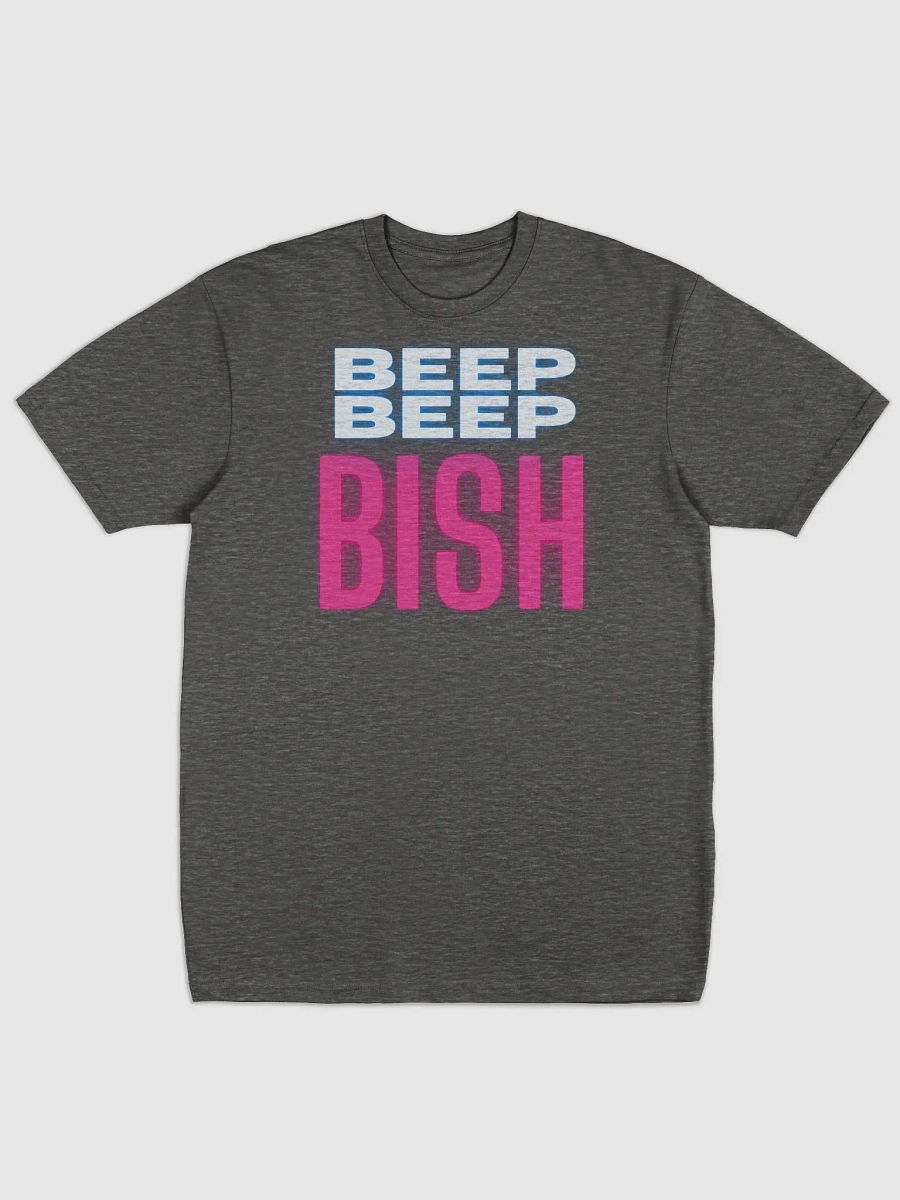 Beep Beep Bish Tshirt product image (3)
