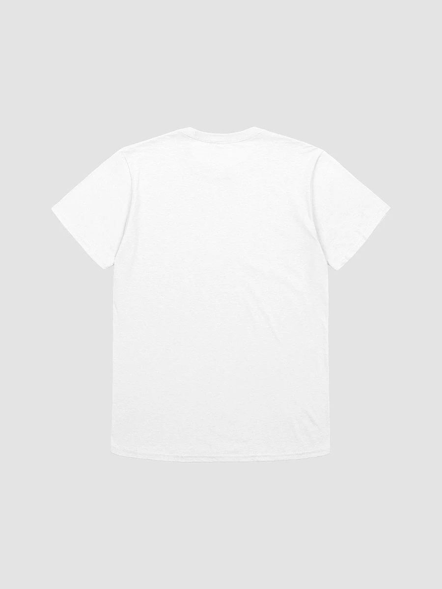 Danfinity 'OOG' T-Shirt - White product image (2)