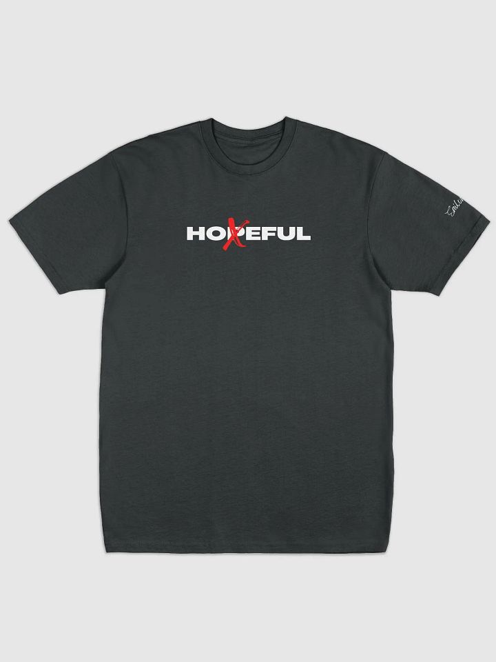Hoeful T-shirt product image (1)