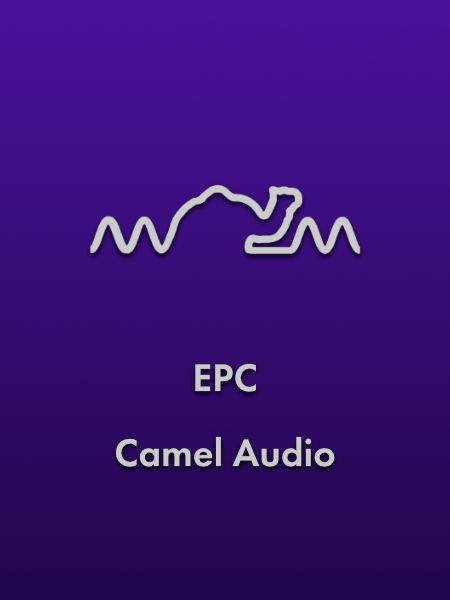 EPC - Camel Audio product image (1)
