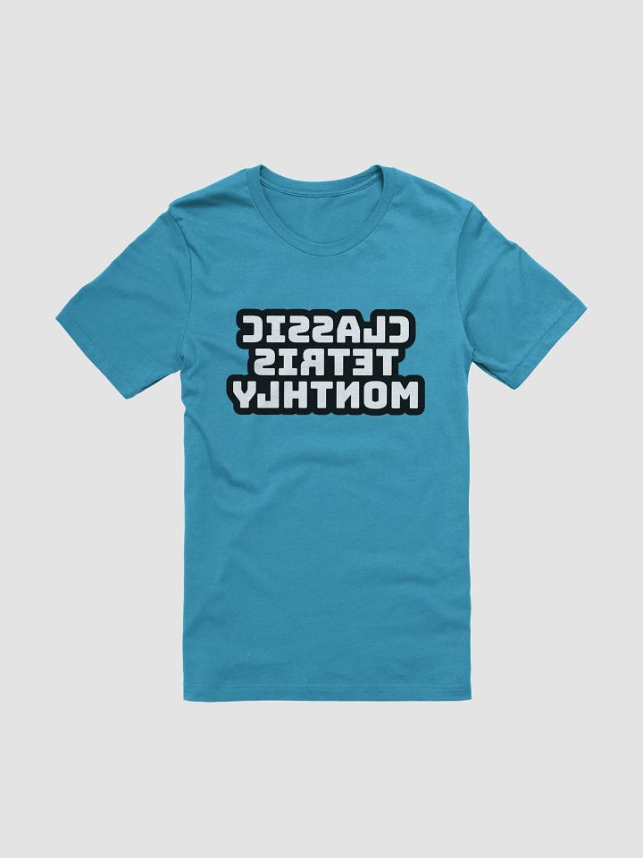 A Shirt, but backwards product image (1)