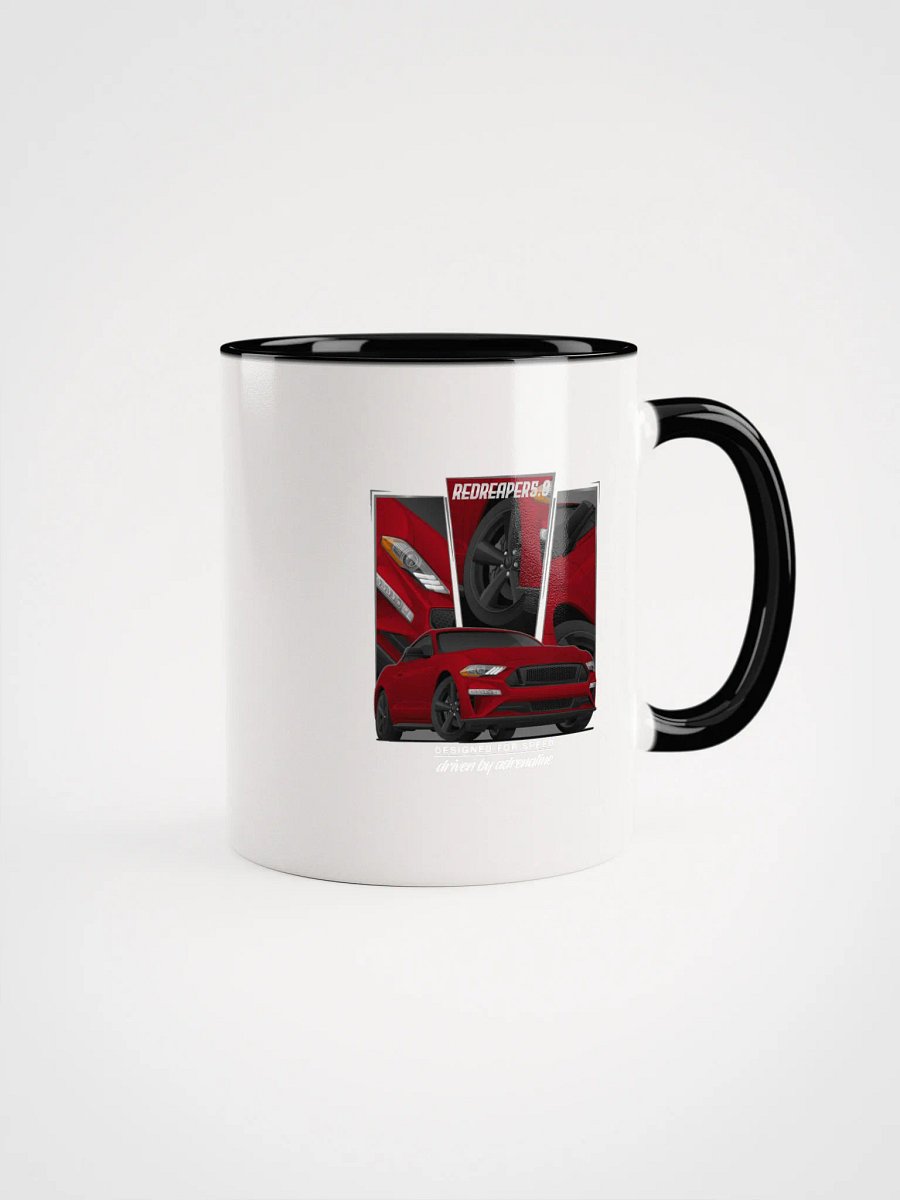 Mug - Redreaper5.0 product image (4)