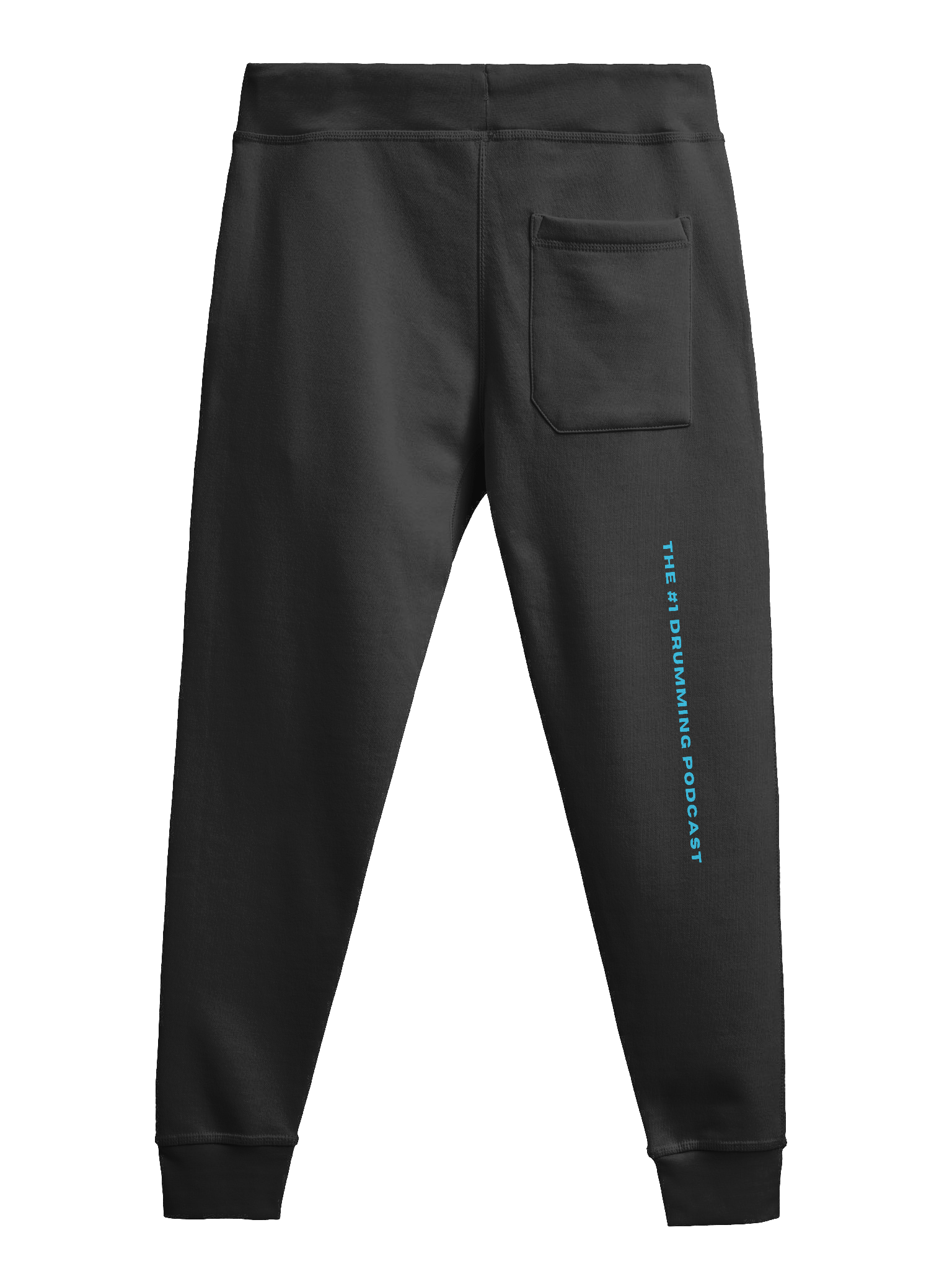 Broadway Drumming 101 Midweight Sweatpants product image (2)