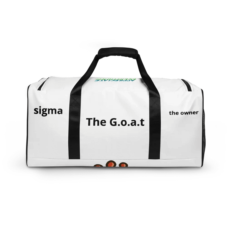 the bag just for you product image (4)
