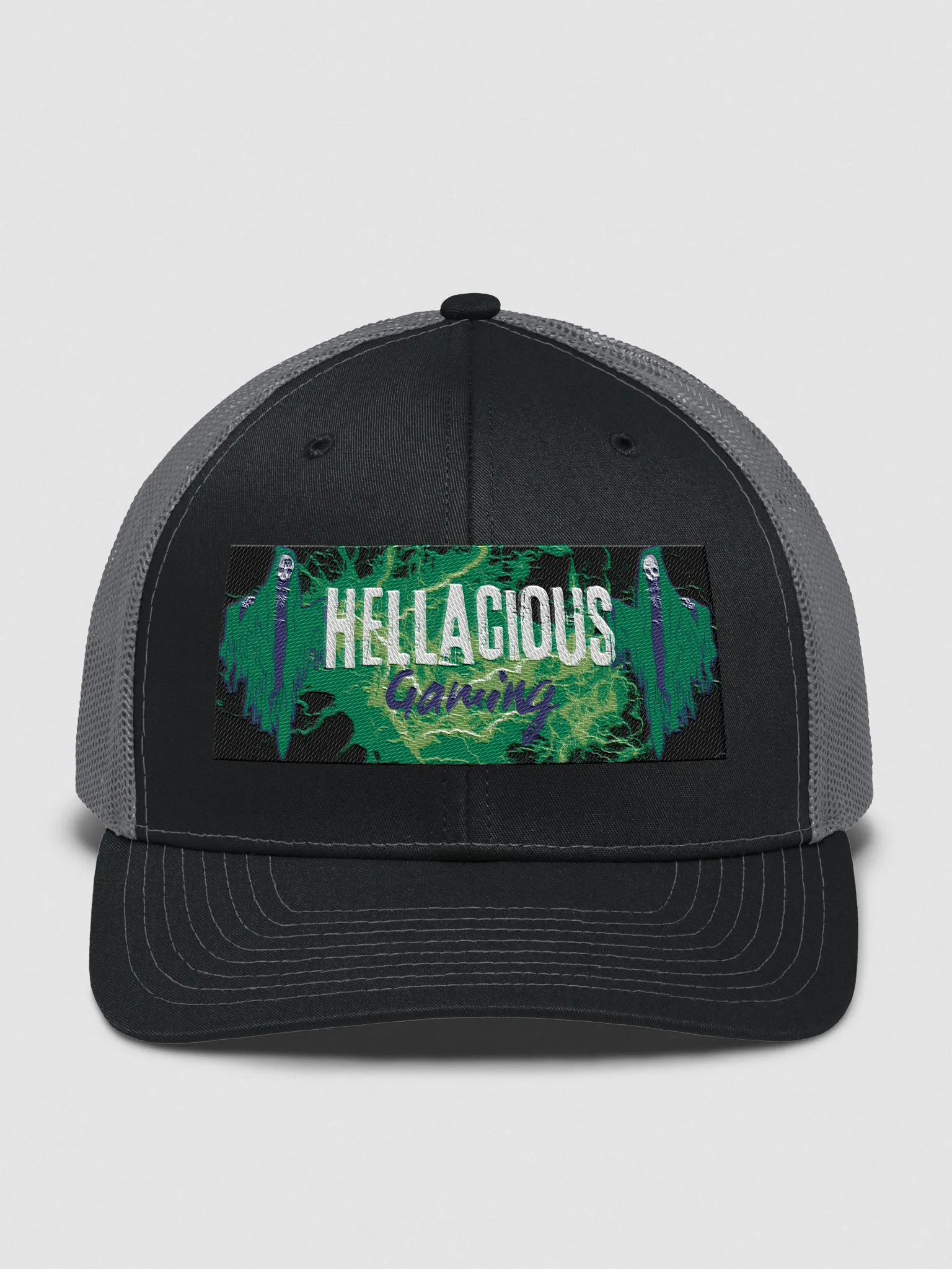 VIP Trucker Hat product image (4)