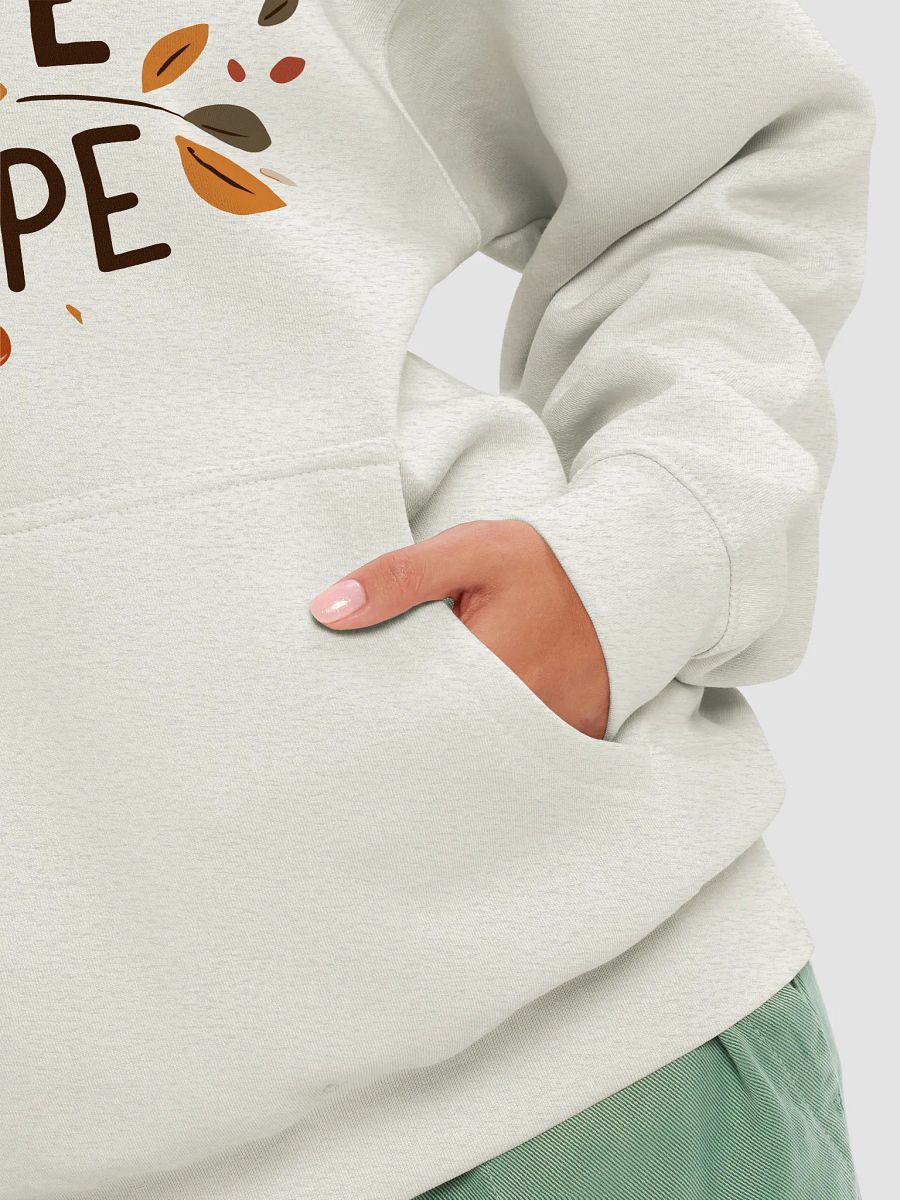 Faith, Love, Hope Hoodie product image (8)