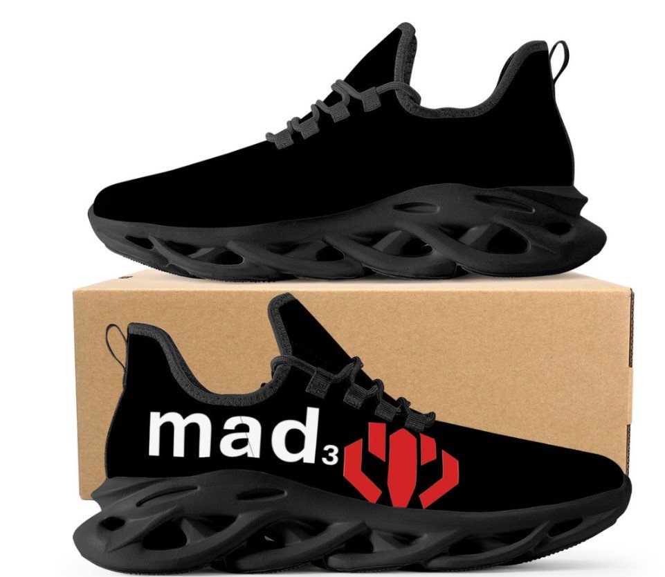 mad3 Italia Low product image (4)