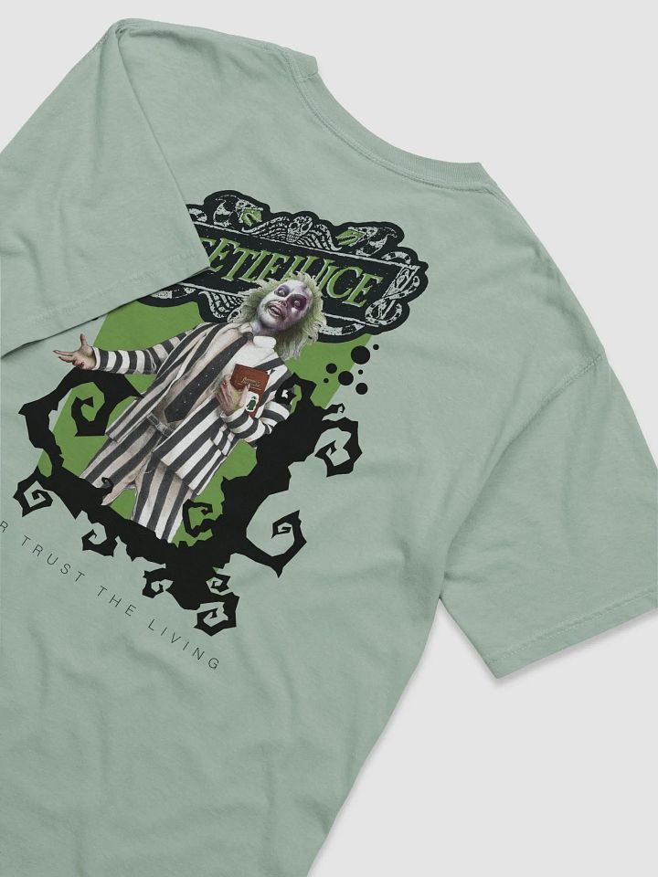 Never Trust The Living - Beetlejuice product image (4)