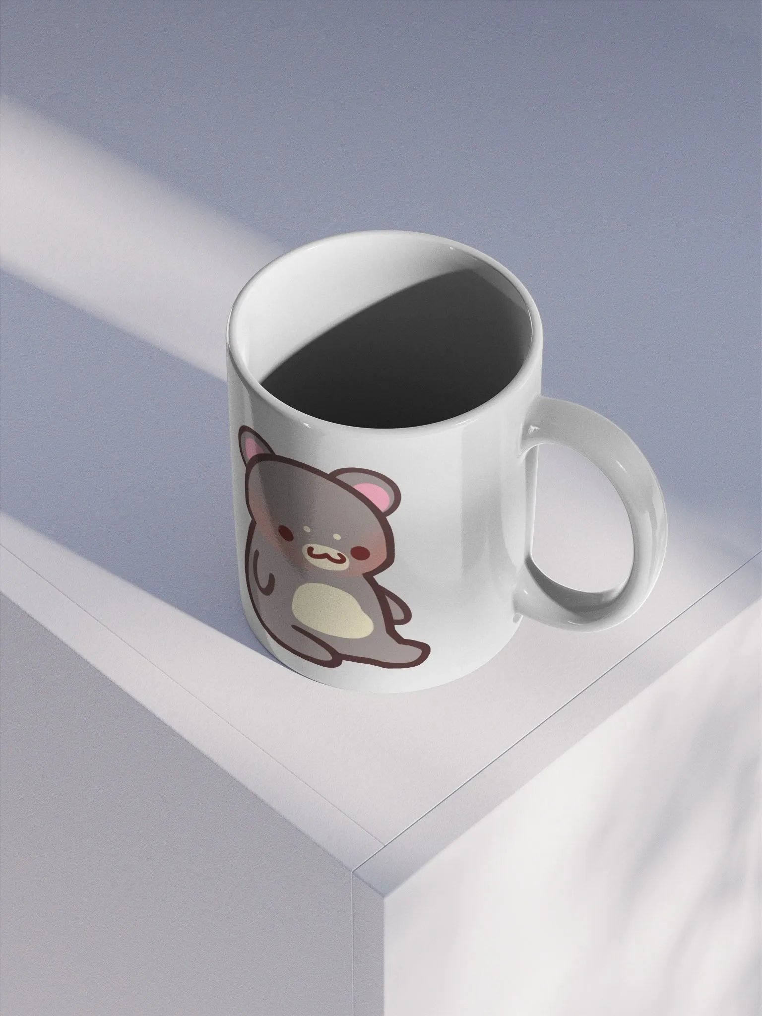 'kmaSit' kuma Mug product image (3)