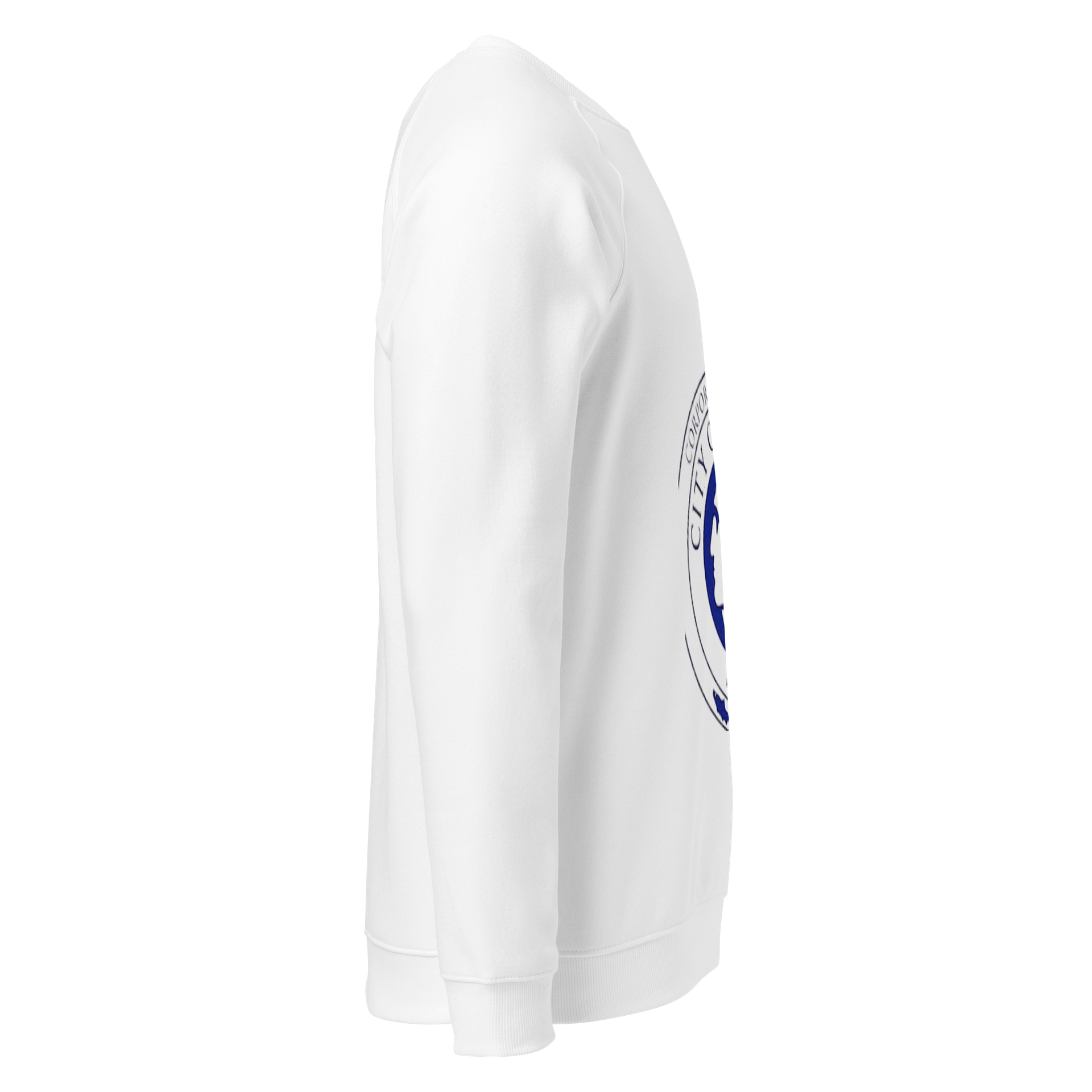 Noor City of Seattle Classic Unisex Crew Sweatshirt product image (4)