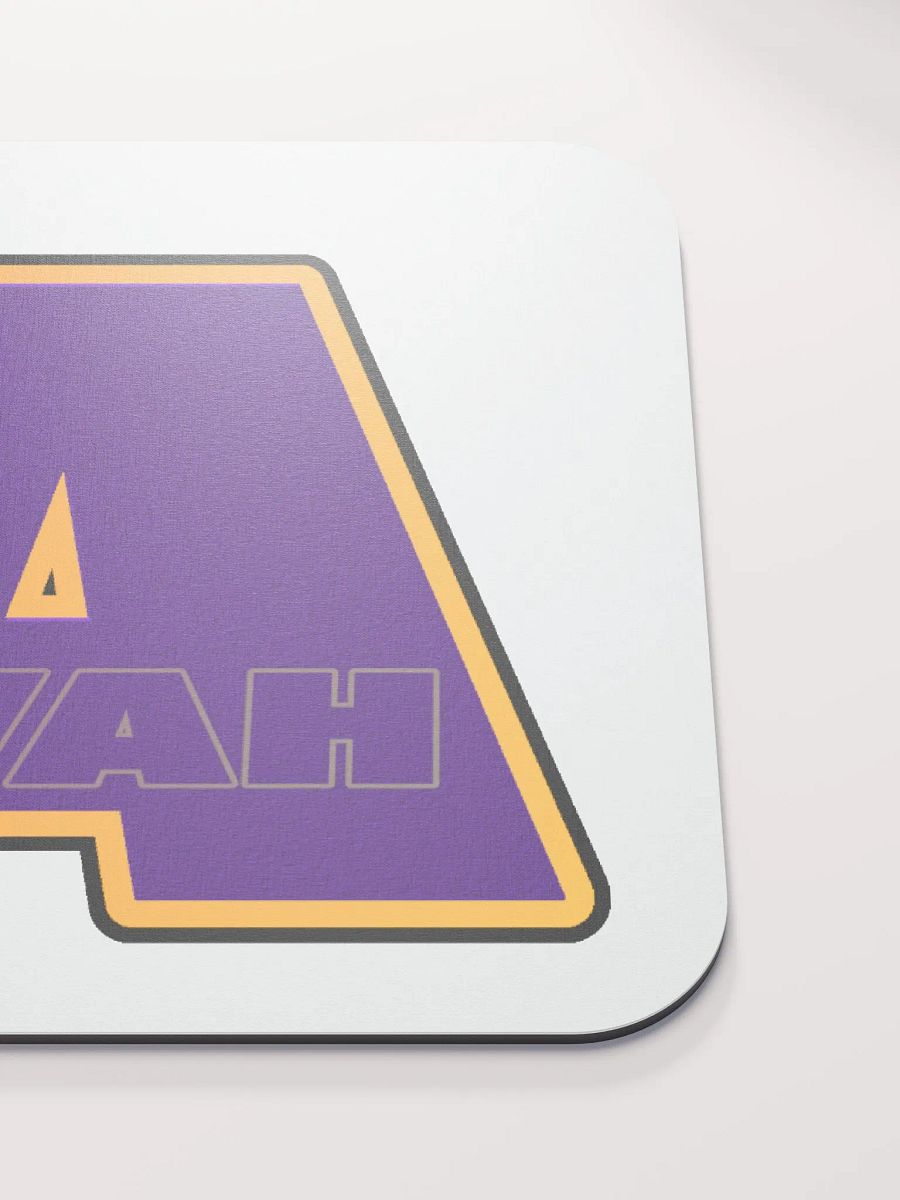 AVAH Mouse Pad product image (5)