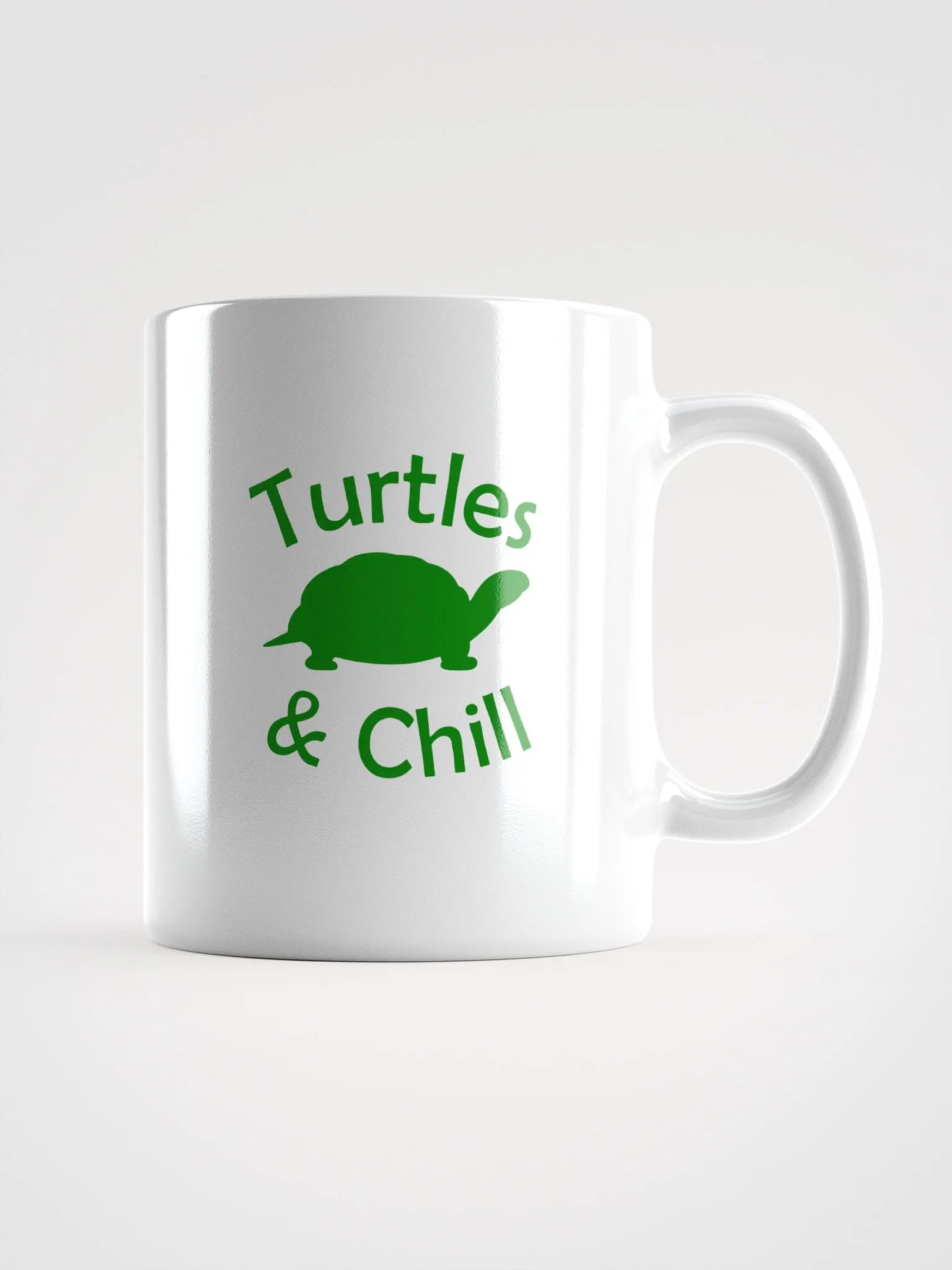 Ready 2 Chill - Mug product image (2)