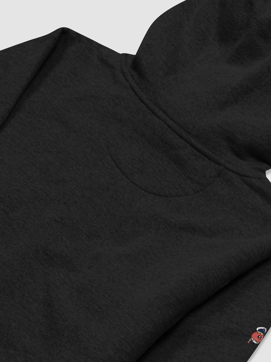 GII Hoodie | GII Insignia&Name Hoodie | Garden Interstellar Initiative product image (24)