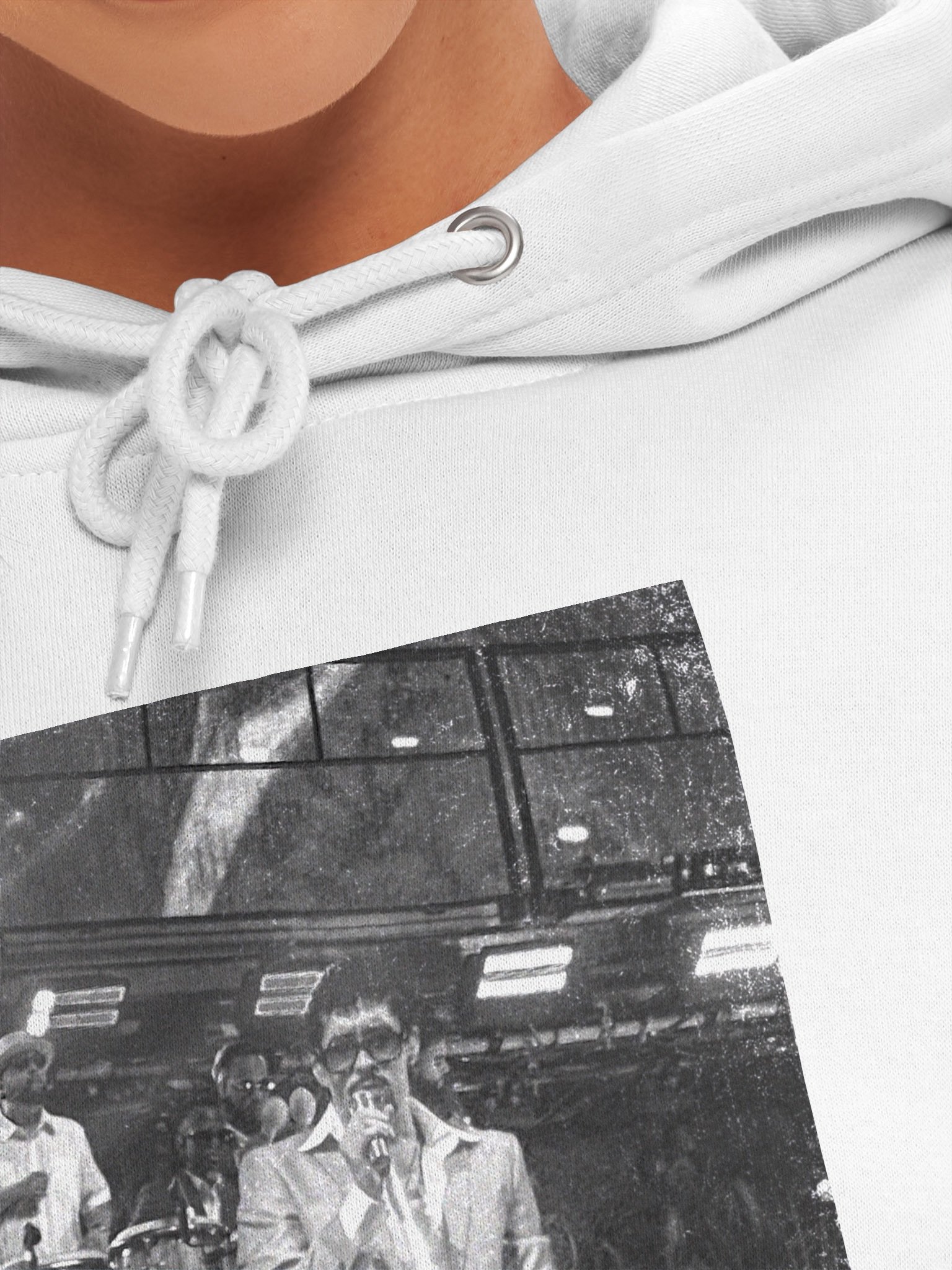 DtMF - Amar Los Más Que Pueda - Hoodie product image (7)