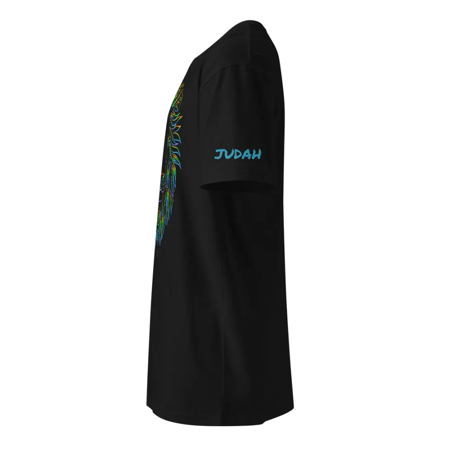 PHS Lion Of Judah #001 product image (3)