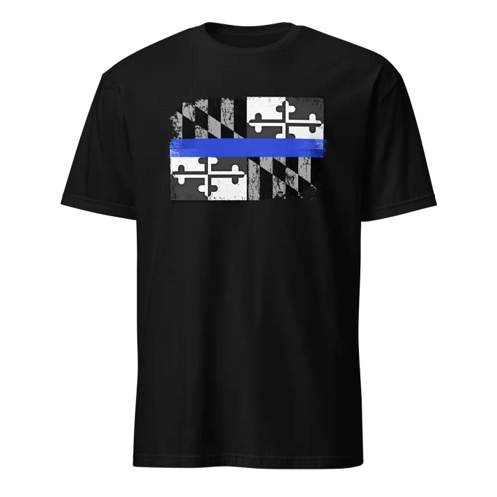 Maryland Police product image (1)