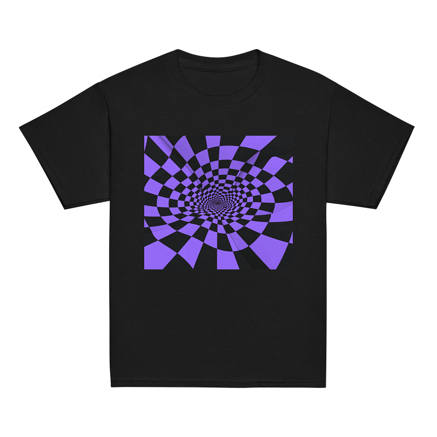 Purple Spiral: Into the Vortex product image (2)
