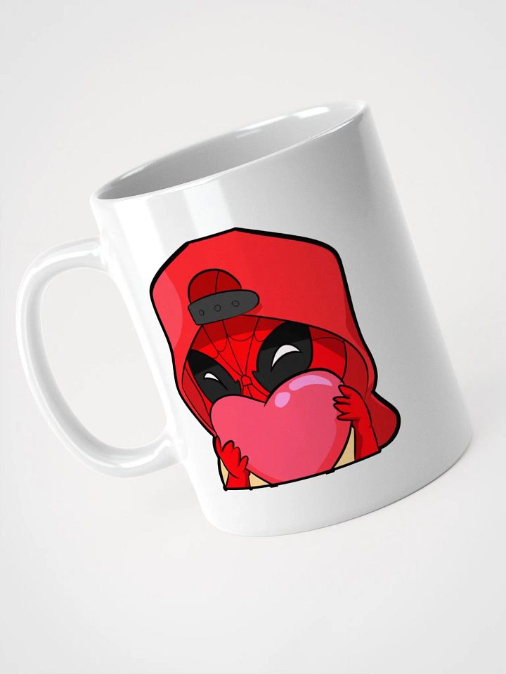 Beeg Preeeeeeesh Cup product image (2)