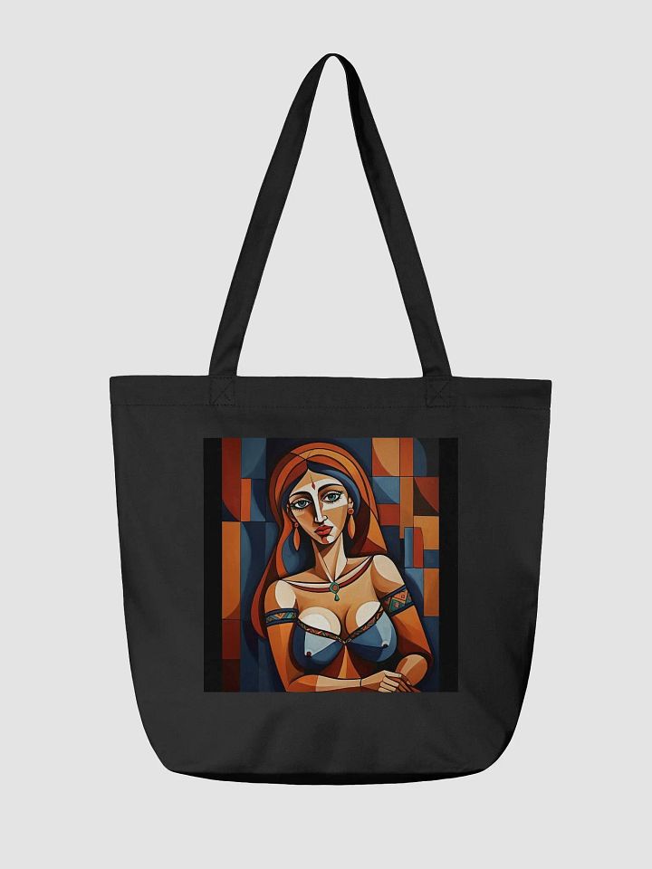 Brandela - Cubisme 11:11 product image (2)
