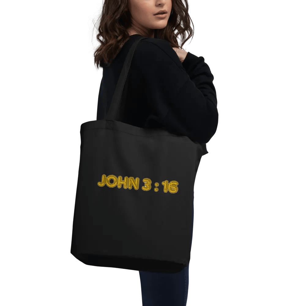 Farmers' Market Fruits and Veggies Tote product image (9)