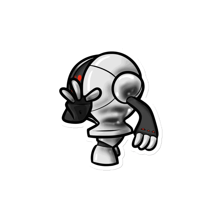 Jamirosteel Magnet product image (2)