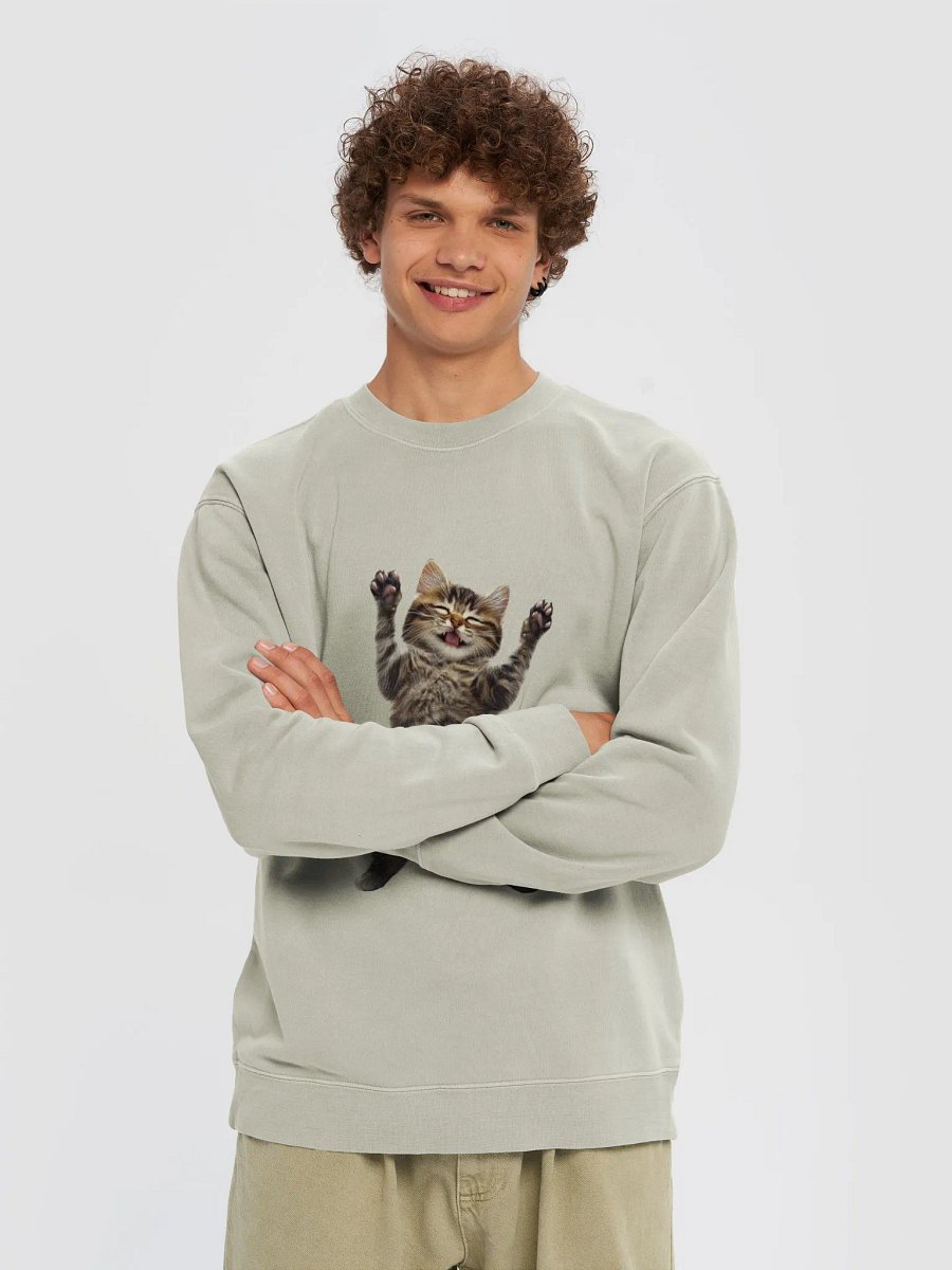 ¡Transforma Tu Estilo con la Playera de Manga Larga Más Innovadora! product image (17)