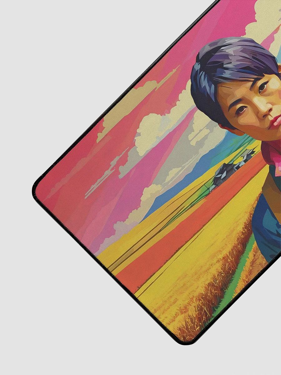 Rural Japan Desk Mat product image (3)