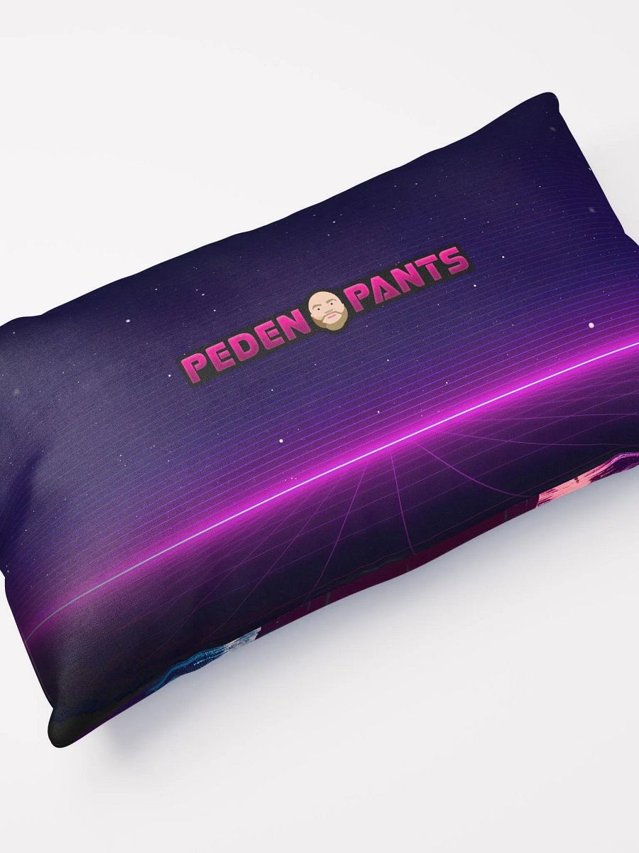 Super Peezy - Pillow (Multiple Sizes) product image (4)
