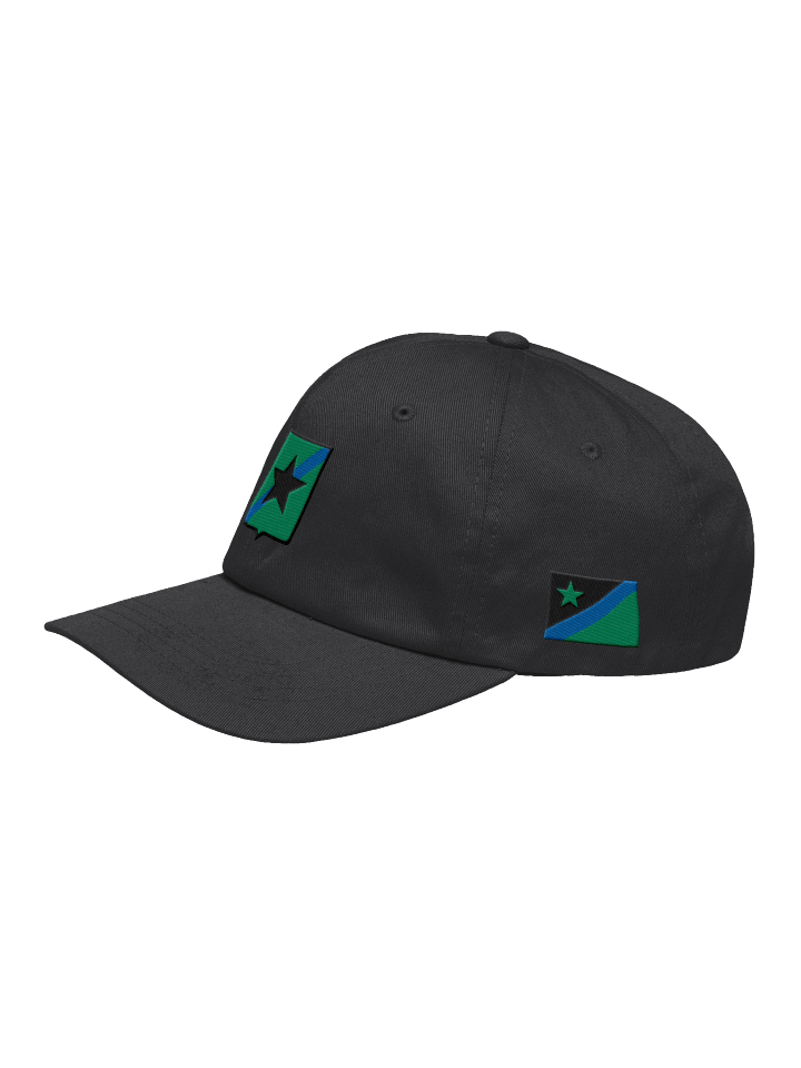 Green Coalition Hat product image (2)
