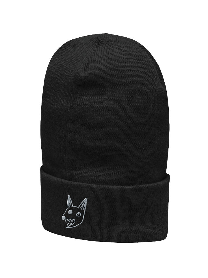 JACKALS BEANIE product image (2)
